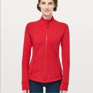 Lululemon Define Jacket